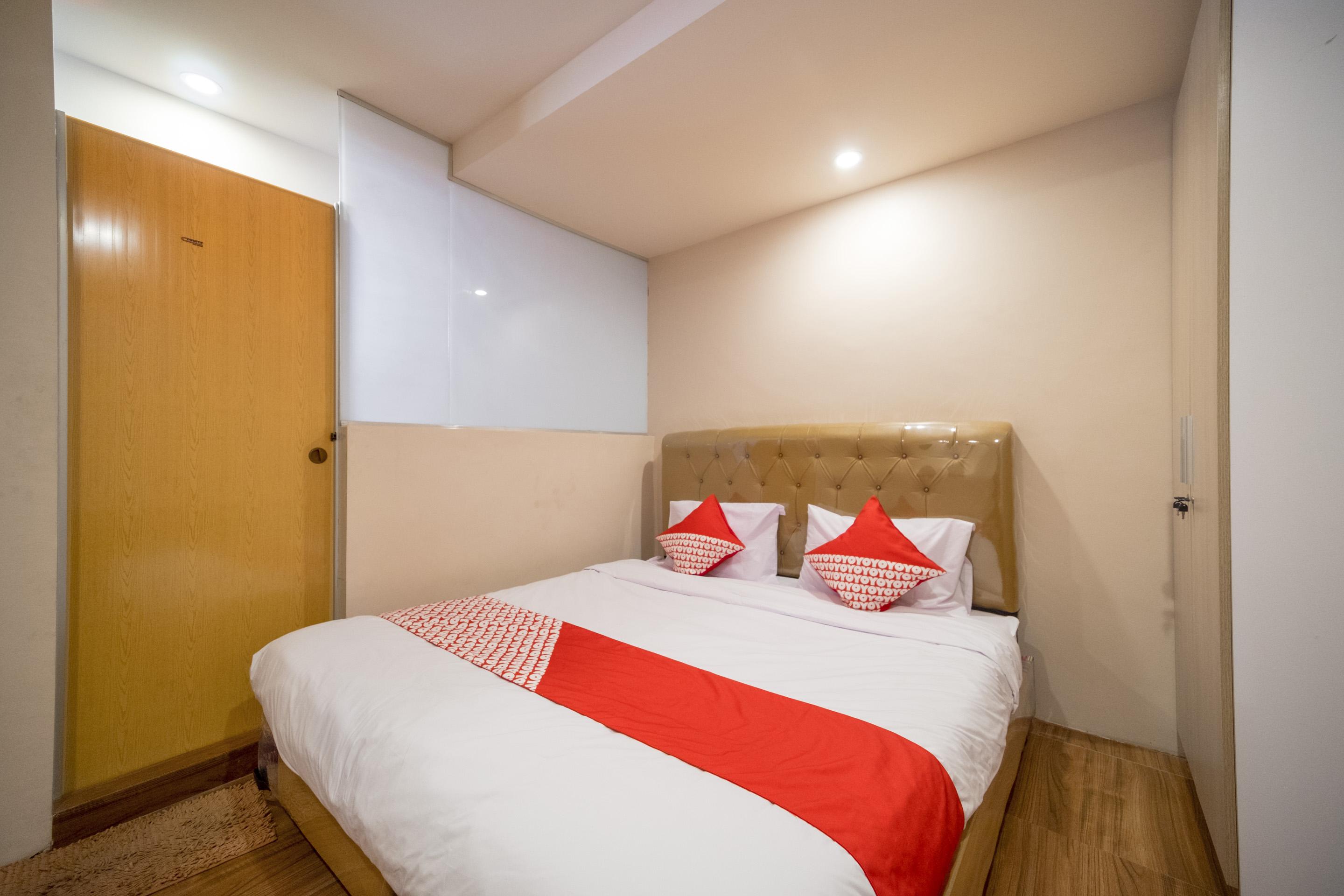Oyo 291 Medan City Syariah Екстер'єр фото