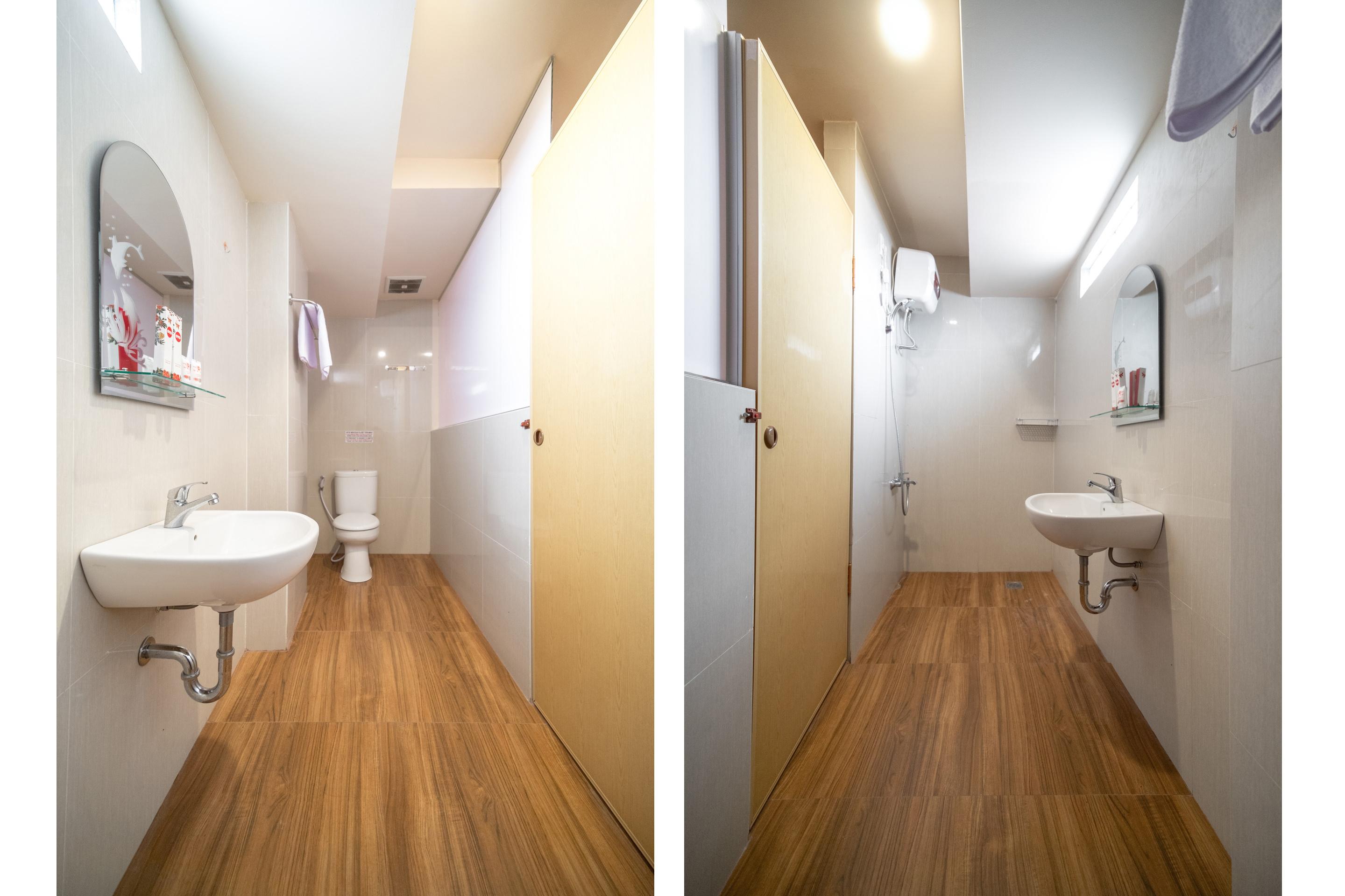 Oyo 291 Medan City Syariah Екстер'єр фото