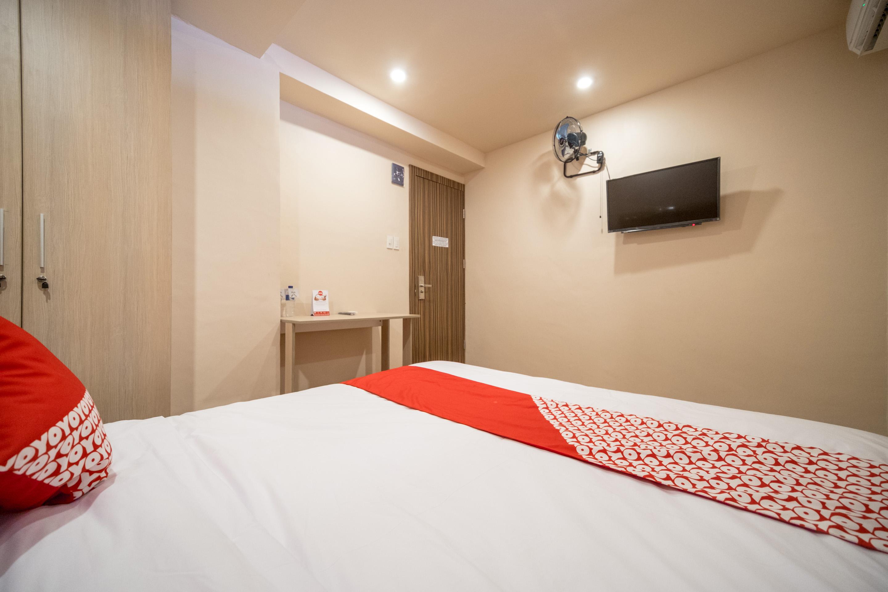Oyo 291 Medan City Syariah Екстер'єр фото