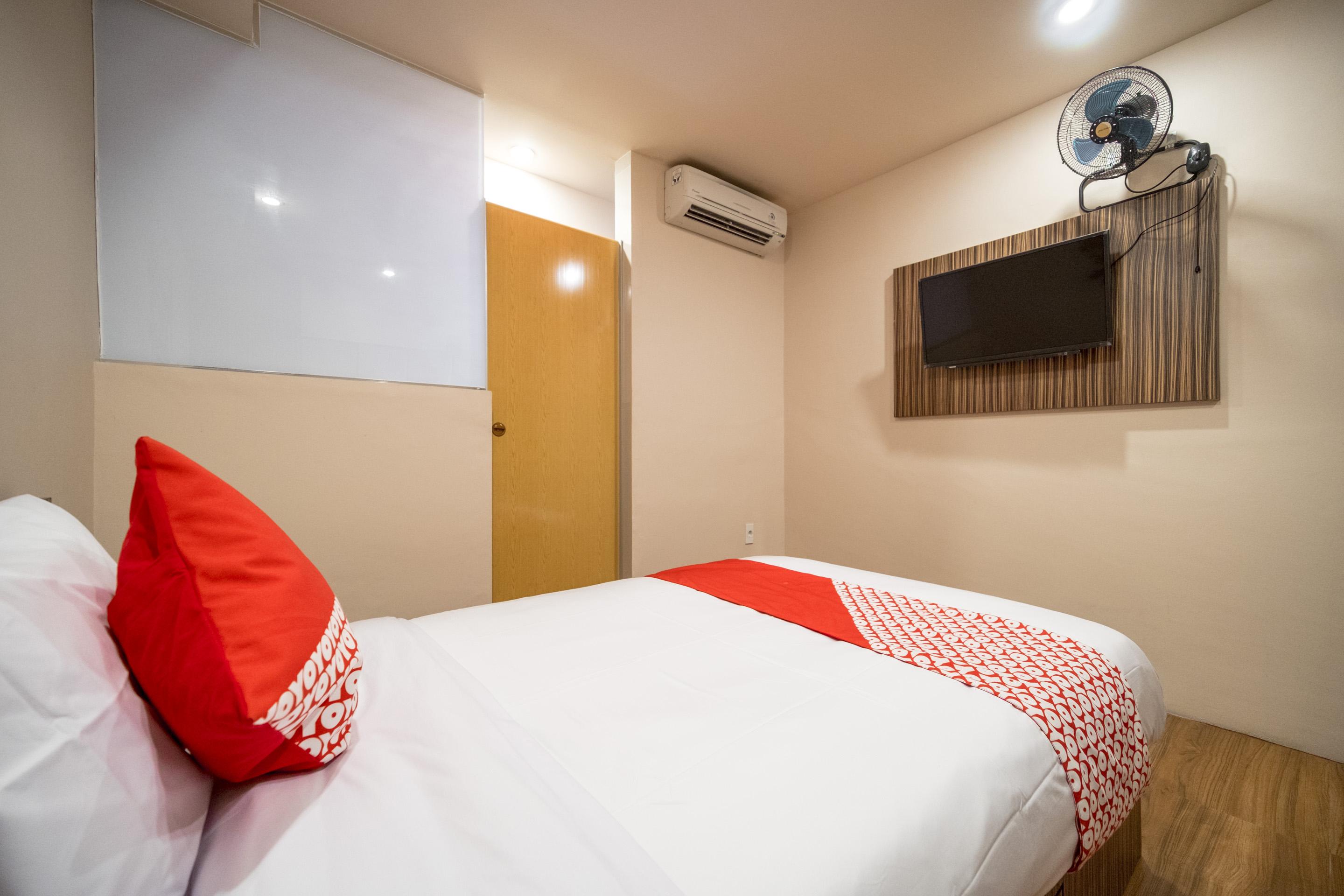 Oyo 291 Medan City Syariah Екстер'єр фото