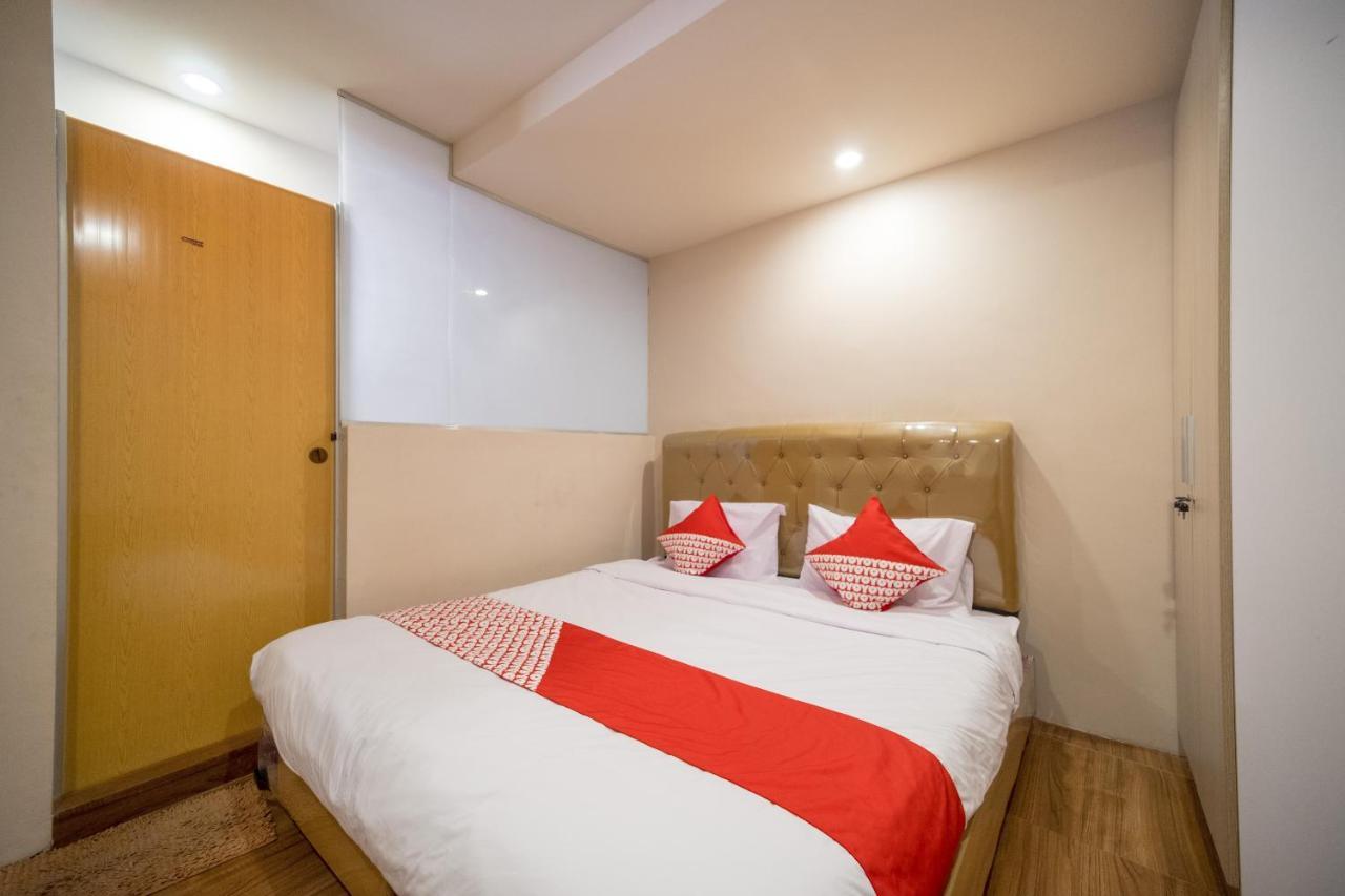 Oyo 291 Medan City Syariah Екстер'єр фото